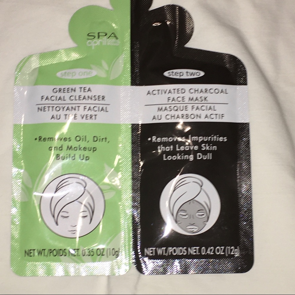 💥Dual face masks💥